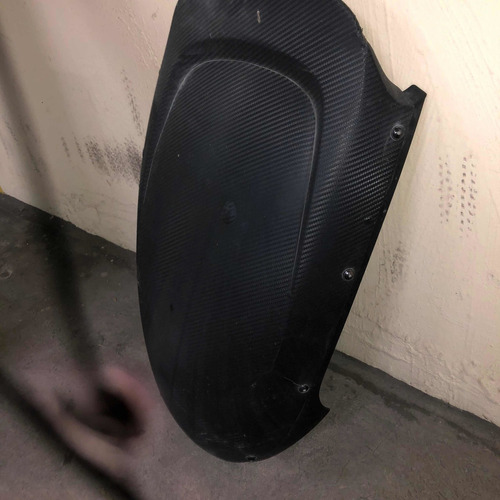 Imagen 2 de 4 de Yamaha Gp 1300r Tapa Tambucho