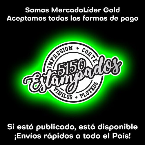 Imagen 6 de 6 de Estrellas Fluorescentes Vinilo Decorativo Infantil, Brillan