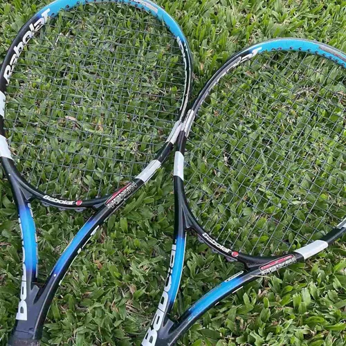 Raqueta Babolat Pure Drive Usada en venta en San Isidro Bs.As