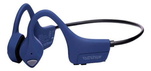 Youthwhisper Auriculares Conducción Ósea Bluetooth Ósea Con