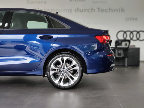 Audi A3 1.5 35 Tfsi Sedan Tiptronic 150Cv