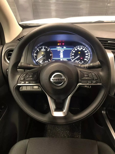 Nissan Frontier 2.3t S 4x4 Mt L22