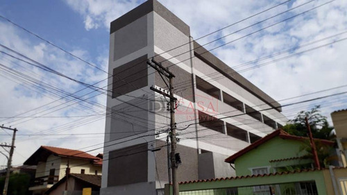 Imagem 1 de 24 de Apartamento Com 2 Dormitórios À Venda, 34 M² Por R$ 235.000,00 - Vila Matilde - São Paulo/sp - Ap3905