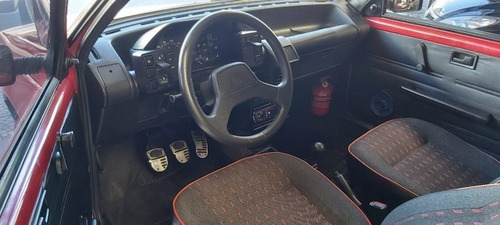 Uno 1.0 Mille Brio 8v Gasolina 2p Manual