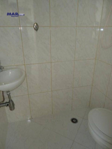 Imagem 21 de 21 de Apartamento Residencial À Venda, Vila Luis Antônio, Guarujá - . - Ap2496