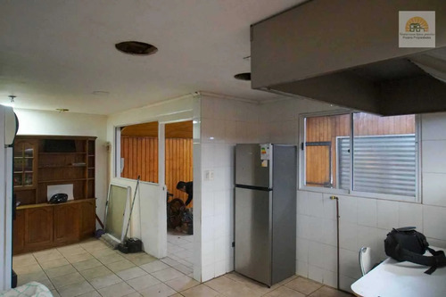 Arriendo Local Comercial/ Habitacional Maipu  (176546)