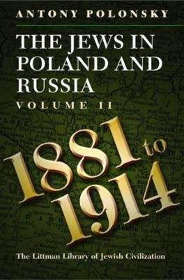 The Jews In Poland And Russia  Volume Ii 1881 Tohardaqwe
