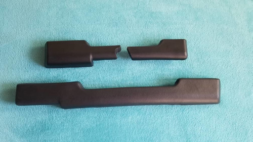 Almohadillas Inferiores Para Toyota Fj40 Fj45