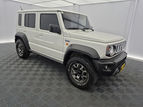 Suzuki Jimny 1.4 Glx 5p