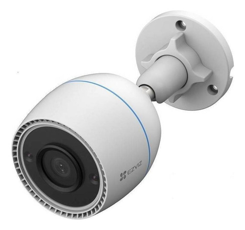 Cámara Seguridad Ezviz  Bullet Exterior C3tn Vision Nocturna