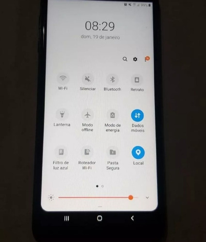 Celular Samsung Galaxy J6 32gb