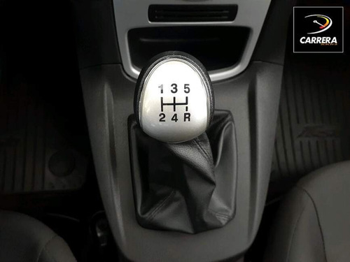 Imagem 12 de 12 de Fiesta 1.6 Sel Hatch 16v Flex 4p Manual