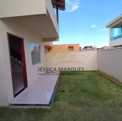 Imagem 3 de 10 de Duplex Com 2 Quartos Em Unamar - Cabo Frio - Rj - Jmc.79.2