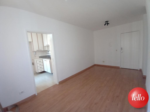 Imagem 2 de 15 de Apartamento - Ref: 167597