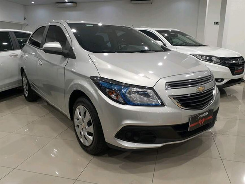 Chevrolet Onix 1.4 MPFI LT 8V FLEX 4P MANUAL