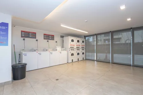 Edificio Belisario Prats (1 Est.) Piso 5