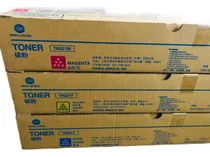 Comprar Toner Konica Minolta Tn-321 Ycm