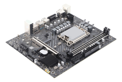 Computadora De Escritorio Motherboard M Lga 1700 Pin Ddr4 Pa