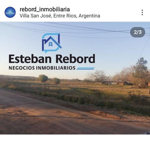 Imagen 2 de 4 de Se Vende Campo