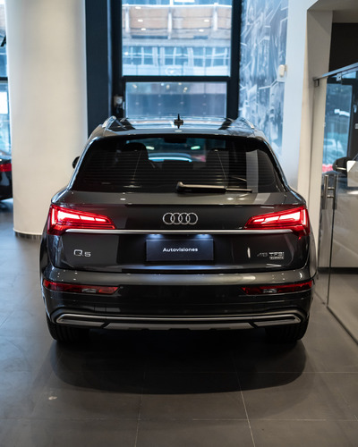 Audi Q5 2.0 45 Tfsi Advanced 252Cv