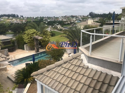 Imagem 8 de 15 de Condomínio Villaggio Paradiso - Casa Em Condomínio A Venda No Bairro Bairro Itapema - Itatiba, Sp - Ph73489