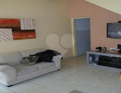 Casa-são Paulo-bom Retiro | Ref.: 3-im78932 - 3-im78932