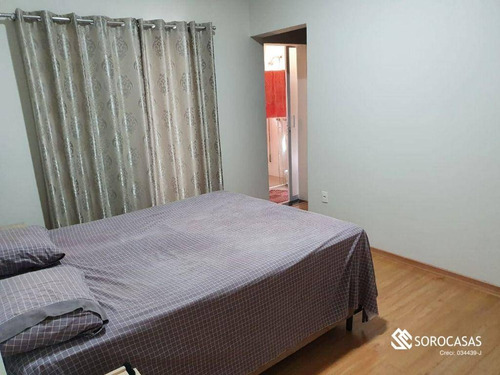Imagem 10 de 27 de Casa À Venda, 147 M² Por R$ 575.000,00 - Condomínio Reserva Ipanema - Sorocaba/sp - Ca1904