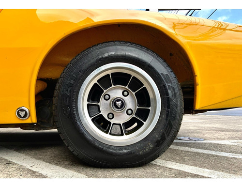 Puma Gts 1.6 Conversível 8v Gasolina 2p Manual