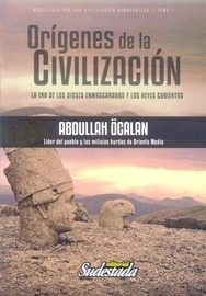 Origenes De La Civilizacion / Abdullah Ocalan