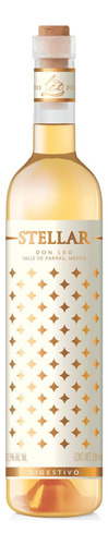 Vino De Postre Don Leo Stella 500 Ml