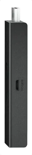 Amazon Lite Fire Tv Stick 2a Generación Control De Voz Negro De Voz