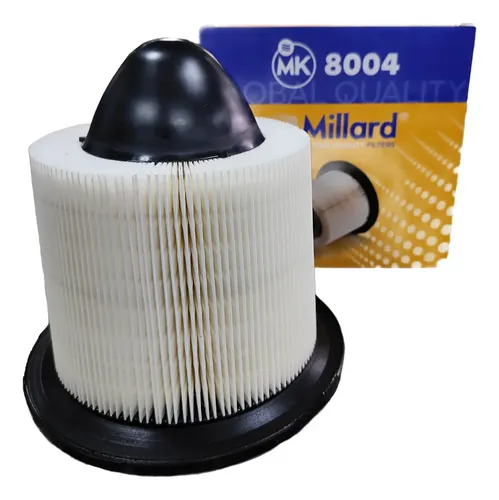 MK8004 FILTRO DE AIRE FORTALEZA MILLARD