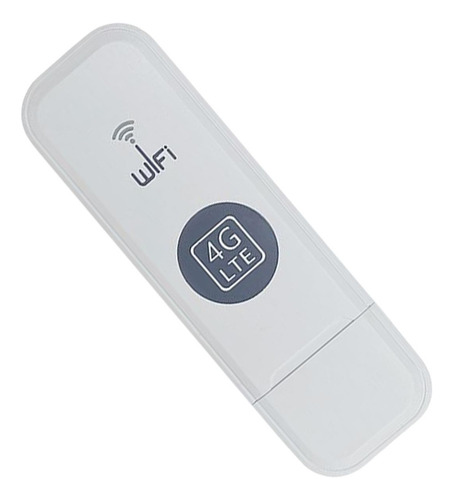 Mini 4g Wifi Router Usb Dongle 4g Modem Sim Card Wifi Router
