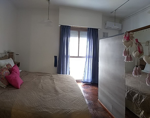 Imagen 8 de 23 de Hermoso Monoambiente Centrico En Bahia Blanca - Alquiler Temporal