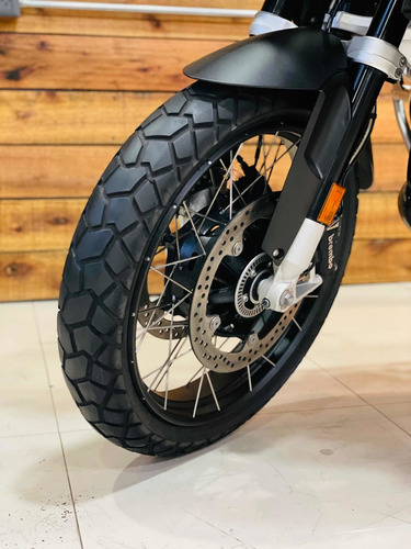 Imagen 10 de 12 de Bmw R1200gs Adventure Triple Black Full, Gs 1200, 1200 Gs