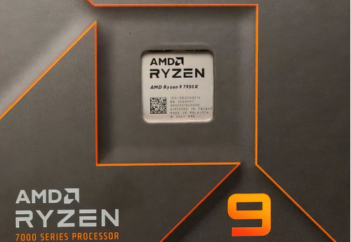 Pc Edicion Gamer Ryzen 9 7950x X670 32gb Ddr5 Ssd 4tb Rtx