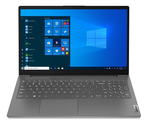 Imagen 1 de 5 de Notebook Lenovo V15 G2 Itl I7 Ram 8gb Ssd 256gb Freedos
