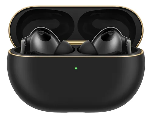 comprar Fone de ouvido sem fio, HUAWEI FreeBuds Pro 4, Som de alta fidelidade com Driver Duplo, Chamadas Estáveis ​​e Nítidas, ANC Dinâmico Inteligente, Preto
