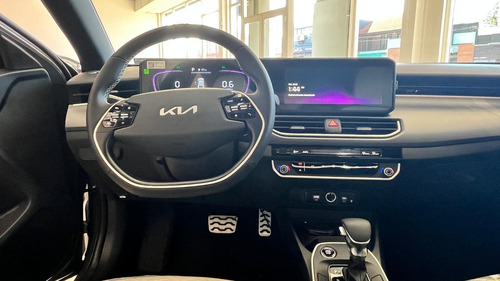 Kia K3 Cross 1.6 Gt Line At