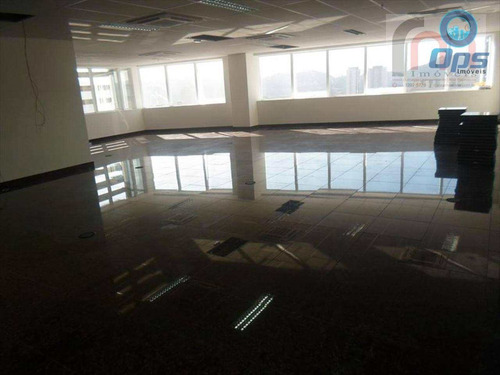 Imagem 16 de 18 de Conjunto Comercial, Gonzaga, Santos - R$ 1.000.000,00, 163m² - Codigo: 4557 - V4557