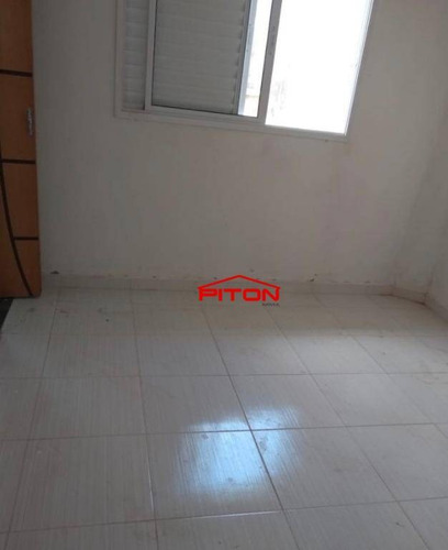 Imagem 6 de 15 de Sobrado À Venda, 59 M² Por R$ 250.000,00 - Ermelino Matarazzo - São Paulo/sp - So2577