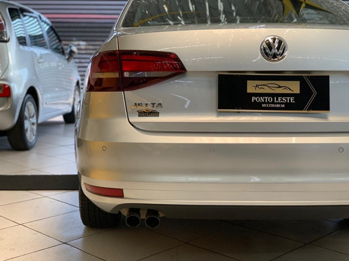 Imagem 10 de 12 de Vw Jetta 1.4 Confortline Tsi