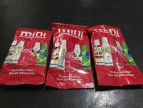 Comprar 3 Mini Botellas Mundialistas Coca Cola, 2018 Coleccionables