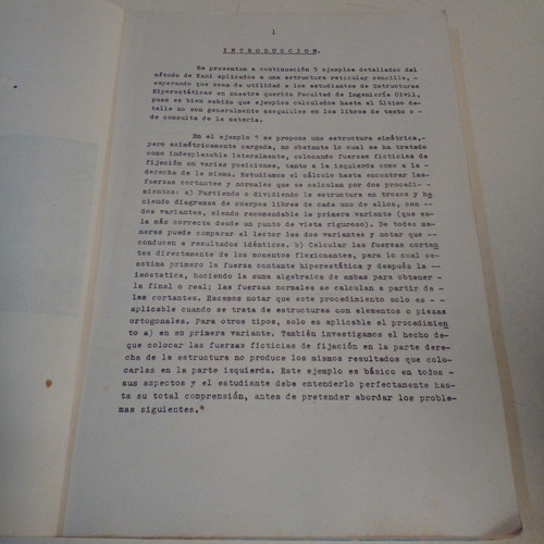 5 Aplicaciones Del Método Kani - Héctor Aragón Ruíz