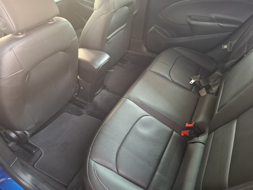 Chevrolet Cruze 1.4 Premier At