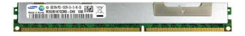 Memoria Ram Ibm 47j0152 8gb Pc3-10600r Ddr3-1333 Reg (Usado)