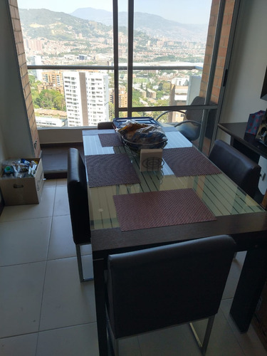 Venta Apartamento En Envigado, La Cuenca