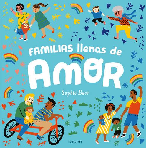 Familias Llenas De Amor - Aa,vv