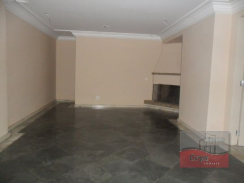 Cobertura Residencial À Venda, Jardim São Paulo(zona Norte), São Paulo - Co0044. - Co0044