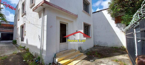 Imagem 3 de 28 de Casa Com 1 Dormitório Para Alugar, 300 M² Por R$ 3.900,00/mês - Centro - Fortaleza/ce - Ca0108